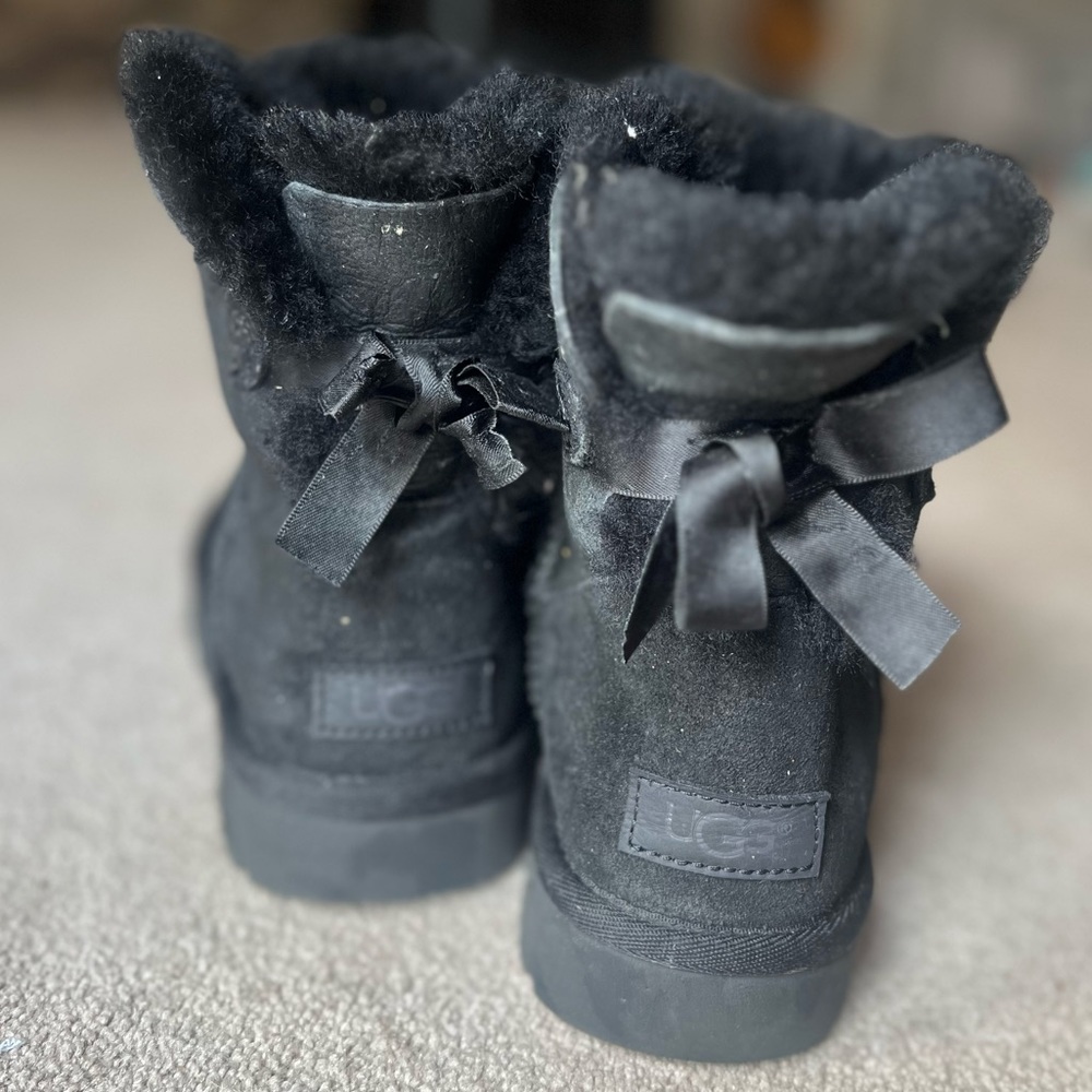 Ugg Bailey Boots - image 4